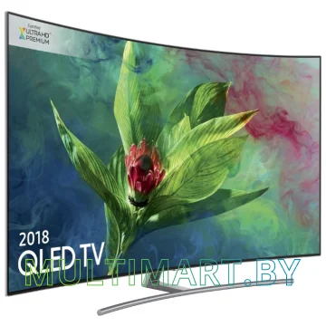 Телевизор Samsung QE55Q8CNAU картинка 3